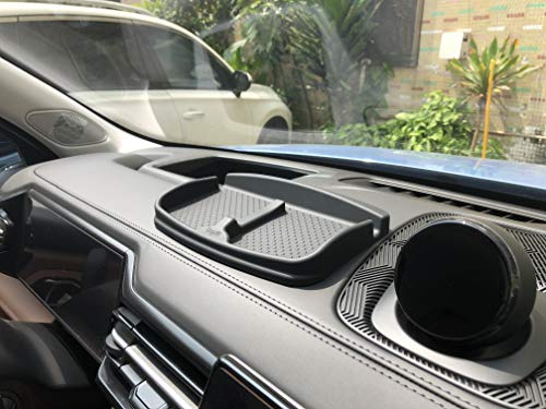 image for BMZX Anti-Slip Cell Phone Pad Universal for Car Dashboard Non-Slide Si