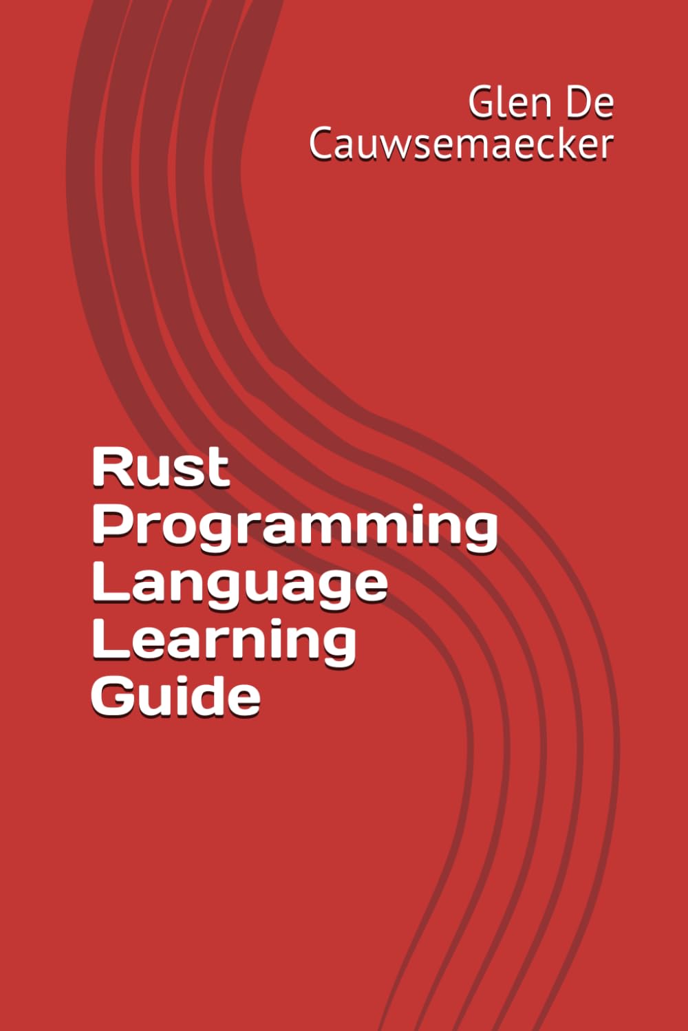 Mua Rust Programming Language Learning Guide trên Amazon Nhật chính ...