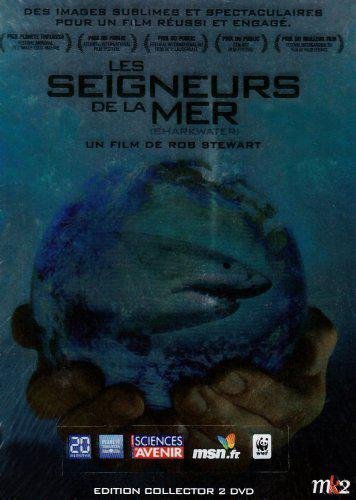 Les Seigneurs De La Mer - Édition Collector