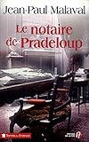 Le notaire de Pradeloup by 