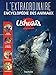 L'Extraordinaire encyclopédie des animaux Ushuaïa by