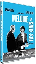 Mélodie en sous-sol