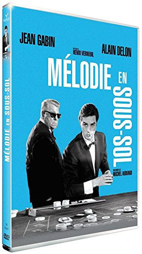 Mélodie en sous-sol