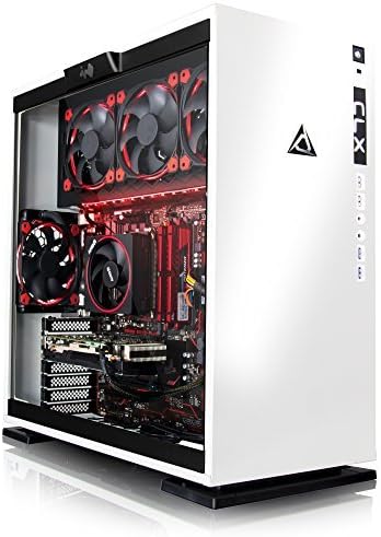 vr ready pc amazon
