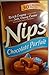 Nips Chocolate Parfait Rich & Creamy Hard Candy, 4oz (Pack of 4)