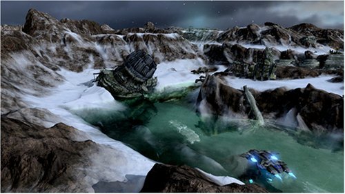 Halo Wars - Xbox 360 (Renewed)