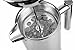 Secura Automatic Electric Burr Coffee Grinder Mill (White)