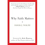Why Faith Matters