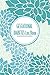 Gestational Diabetes Log Book: A Blue Foral Food Journal and Daily Blood Sugar Tracker by Maac Books