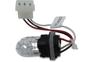 Technical Precision Replacement for WHELEN Engineering S30TL Light Bulb