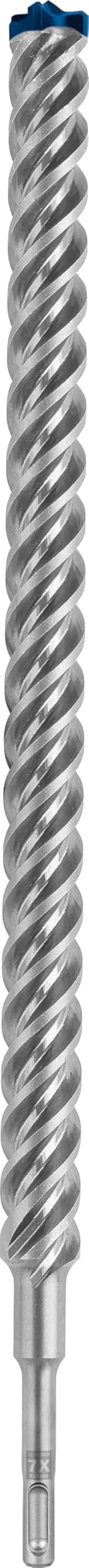 Bosch EXPERT SDS plus-7X Hammer Drill Bit 25 mm x 400 x 450 mm