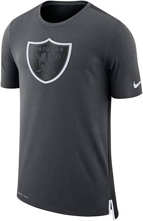 raiders dri fit