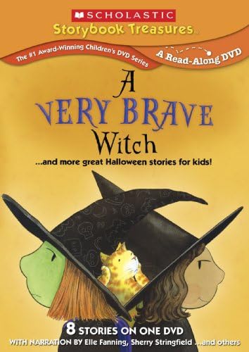 Amazon.com: Scholastic Storybook Treasures: Treasury of 100