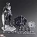 Square Enix Marvel Universe Spider-Man Black Variant Play Arts Kai Action Figure