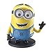 Despicable Me Minions Bluetooth Wireless Speaker Minion Bob Design with Charging Cable
