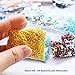 Staroar 5D Diamond Painting Kits for Adults for Adult Mixed Drill - Mermaid Art Craft Diamond Art