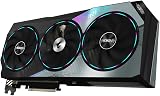 Gigabyte AORUS GeForce RTX 4080 MASTER 16GB GDDR6X Graphics Card PCI-E 4.0 view 5