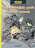 Image de L'Inspecteur Canardo, tome 11 : Un misérable petit tas de secrets