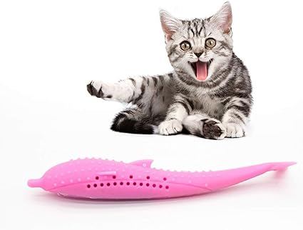 cat toothbrush amazon