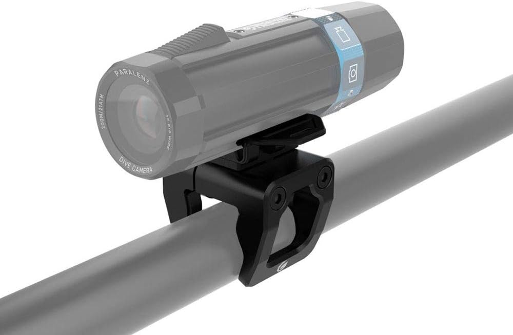 PARALENZ Speargun Mount Kit