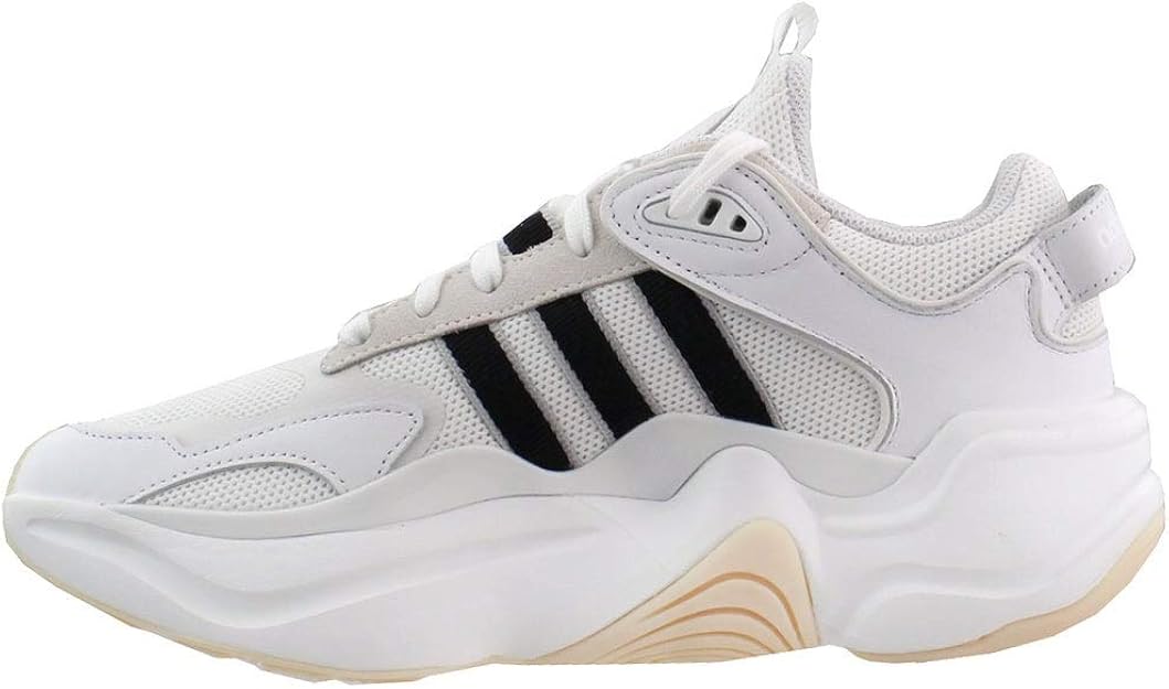 adidas magmur runner white