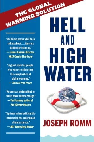 Hell and High Water: The Global Warming Solution