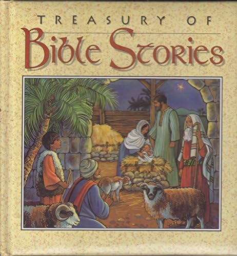 Treasury of Christmas Tales: Quattrocki, Carolyn (Editor