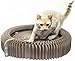 Cat Turbo Scratcher For Indoor Cats Toys Cat Corner Scratcher Play Cat Toys Cat Furniture and Scratchers