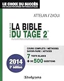 La bible du tage 2 (3e édition) by 