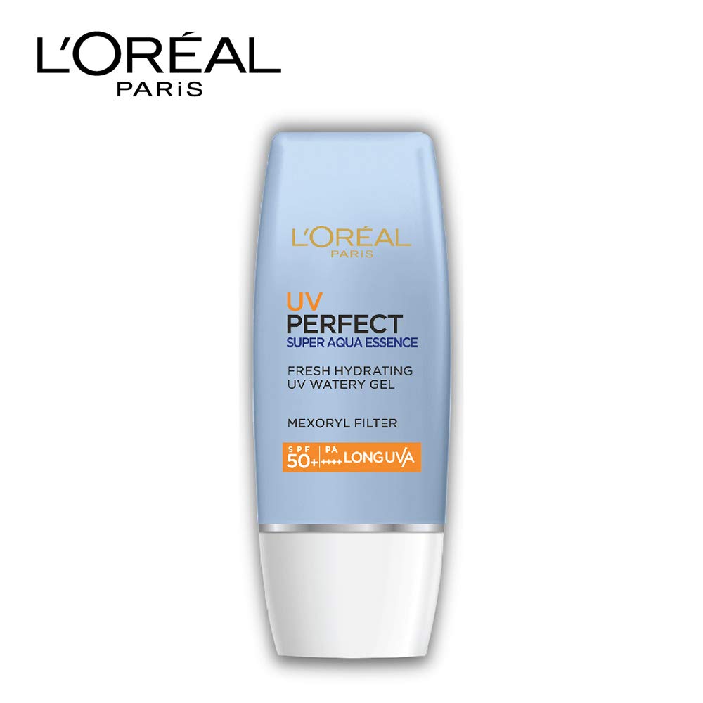 loreal aqua moisturizer