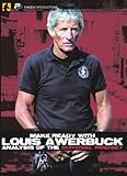 Panteao Productions: Make Ready with Louis Awerbuck: Analysis of the Survival Mindset - PMR016 - Yavapai Training Academy - Tactical Training - Pistol Training - Survivalist - DVD
