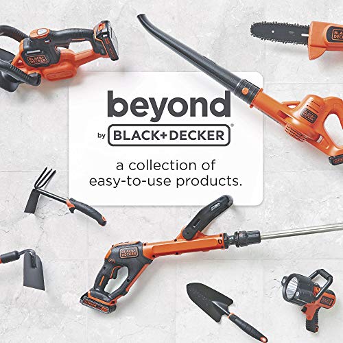 beyond by BLACK+DECKER 8V MAX* Rotary Tool with Accessory Kit