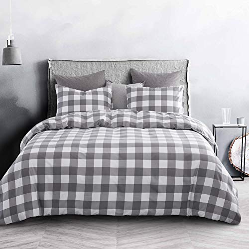 1 Wake+Cloud+Comforter+Geometric+Microfiber