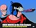 Buck Rogers in the 25th Century: The Complete Newspaper Dailies Volume 8 (Buck Rogers in 25th Century Dailies Hc)