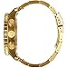 Nixon Men's 51-30 Chrono All Gold Watch