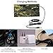 Reptile Tank Heating Pad - USB Reptile Under Tank Heat Mat Waterproof Terrarium Heater Reptile Heated Pad for Lizard, Gecko, Bearded Dragon, Chameleon, Corn Snake, Spider, Hermit Crab S