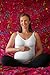 Kindred Bravely Simply Sublime Maternity & Nursing Tank with Built-in Bra (White, Large)