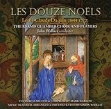 DOUZE NOELS                                        image
