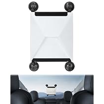 Amazon.com: Starlink Mini Sunroof Suction Cup Mount - Mounting Kit ...