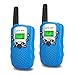 Toys for 4-5 Year Old Boys, DIMY Walkie Talkies for Kids Toys for 6-14 Year Old Boys Blue DJ02