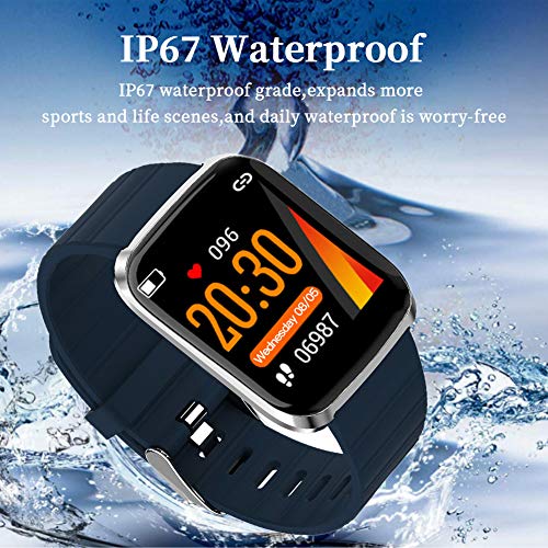 litake bluetooth smart watch