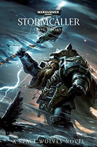 Stormcaller: Warhammer 40,000