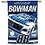 NASCAR Racing 28" x 40" Vertical Flag