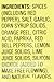 McCormick Grill Mates Baja Citrus Marinade Mix, 1 oz (Pack of 12)