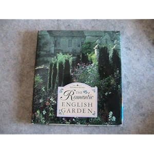 Romantic English Garden