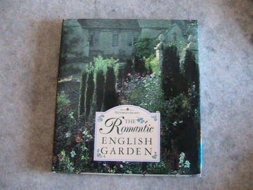 Romantic English Garden by Jane Taylor