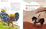 Image de j'aime les histoires : 27 histoires de chevaux