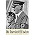 The Doctrine Of  Fascism