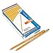 Paper Mate Mirado Pencil, Classic Pencil № 2, 6-Carded, HB (5860)