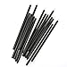KINGLAKE100PCS Disposable Eyeliner Makeup Brush Applicator Cosmetic Eye Wands
